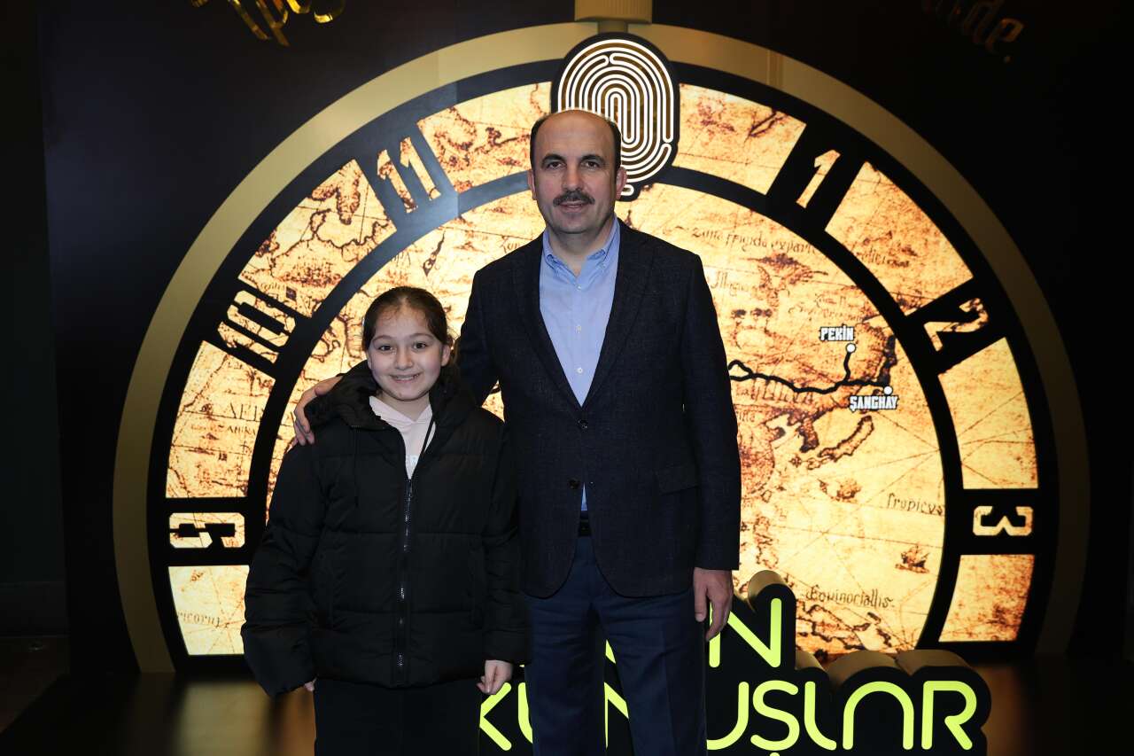 Konya’da festival coşkusu etkinliklerle devam ediyor 8